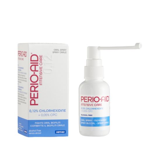 PERIO•AID Intensive Care Mondspray